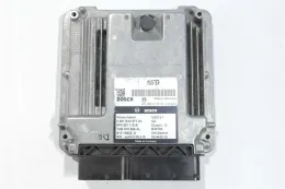 8P0907115B блок управления ECU Volkswagen PASSAT B6 2008