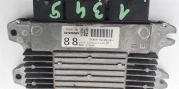 Блок управления ECU DEA040-060 nissan micra 1.2b 16v ecu