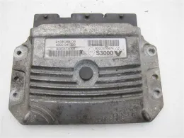 8200474008 блок управления ECU Nissan Almera N16 2002