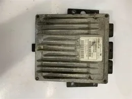 R0410C107B блок управления ECU Nissan Almera N16 2005