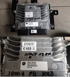 Блок керування двигуном A3C0225660001 hyundai ioniq 2021r 95441-2bas0 954412bas0