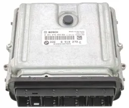 Блок управления ECU 0281018990 ecu bmw dde8518272-01