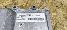 9838397680 блок управления ECU Opel Corsa F 2019