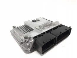 0281012742 блок управління ECU Volkswagen PASSAT B6 2006