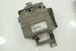 0261203456 блок управління ECU Volkswagen Polo III 6N 6N2 6NF 1995