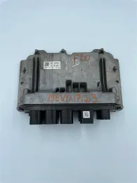 Блок управління двигуном 0261S15091 bmw f20 b38 8663284