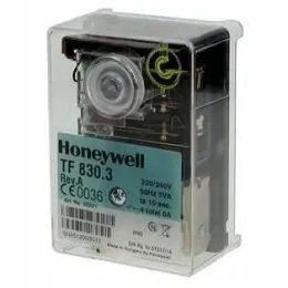 Блок управління TF830.3 honeywell / resideo