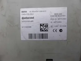 Блок управления CAS 9257039 cas bmw f10 2.0d 8513242