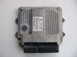 55566400HQ блок управления ECU Opel Meriva A 2008