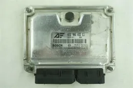 022906032EJ блок управління ECU Volkswagen Sharan 2008