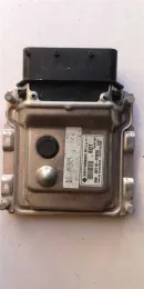 Блок керування ECU 9001140683KG hyundai i10 ecu 39110-03830