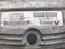 8200474008 блок управління ECU Nissan Almera N16 2002