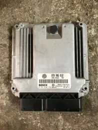 0281010732 блок управління ECU Volkswagen Transporter - Caravelle T5 2005