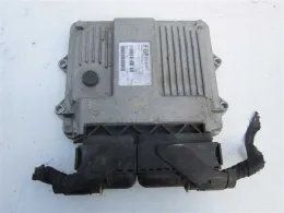 Блок керування MJD6JF.P6 55192093 fiat punto