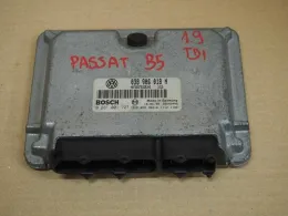 038906018N блок управління ECU Volkswagen PASSAT B5 1997