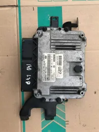 Блок управления ECU 39120-2A209 ecu hyundai i40 1.7 crdi