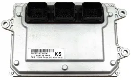 Блок управления ECU 37820-RZV-E41 KS ecu honda cr-v iii 2.0