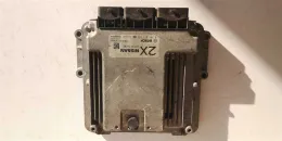 Блок управління ECU 0281017475 nissan x-trail qashqai ecu 237 237103uc0e