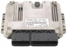 Блок управления ECU FV6A-12A650-MD ecu focus mk3 2.0 fv6a12a650md 0261s14482 bv61-12b684-db