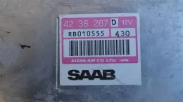 Блок управления 4238267D saab 900 rb010555 430