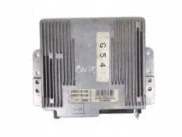 Блок управления двигателем 39100-23560 ecu hyundai coupe 1.6 16v 99-2002