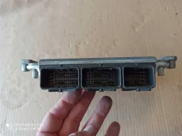 8200204836 блок управління ECU Nissan Primastar 2001