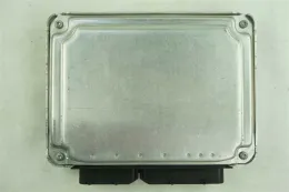 022906032EJ блок управління ECU Volkswagen Sharan 2008