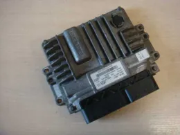 Блок керування BV21-12A650-ACC ford fiesta mk7