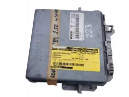 Блок управления ECU 0281001352 land rover discovery 2.5d ecu