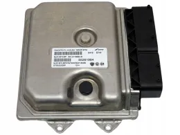 Блок управления ECU MJD8F3.BP ecu fiat ducato 2.3jtd 55261984