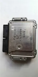 Блок управления ECU 0261S11961 ford fiesta st ecu c1by-12a650 c1by-12a650-dc c1ba-12b684-db