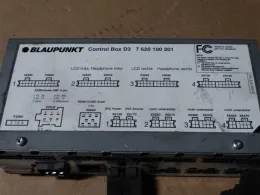 Блок мультимедіа 7620100201 blaupunkt audi a8 d3 1 4e0088986