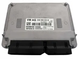 Блок управління ECU S110030102B ecu twingo 7700112338