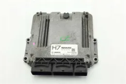 23710BB58E блок управління ECU Nissan Qashqai 2014