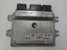 Блок керування 9648568480 hw 9645989480 citroen c3 peugeot 206