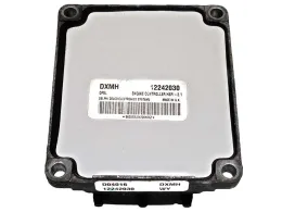 Блок керування ECU 12242030 DXMH ecu astra 1.4 hsfi-2.1