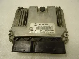 03G906013E блок управління ECU Volkswagen Touran I 2005