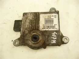 Блок управління коробкою передач 9652216180 peugeot 407 9649628980