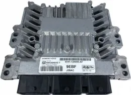 Блок управления ECU 5WS40583G-T ecu ford 8v4112a650af 5ws40583gt