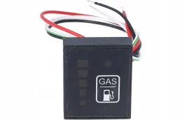 Блок управління кнопок W1Y-07975_1 ac stag 200 gofast
