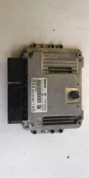 Блок управления ECU 5187744 fiat lancia delta 0281014571 3 ecu