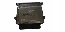 Блок управления ECU 001120019KK ecu hyundai 39110-2bag0 9