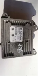 S0400203 блок управления ECU Opel Zafira B 2006