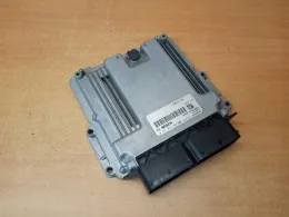 Блок управления ECU 0281033903 ecu alfa romeo stelvio 2.2 d