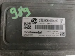 5WA11023 блок управління ECU Volkswagen Polo V 6R 2011