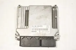 Блок керування двигуном 0281012689 mercedes w211 2,2 a6461506991