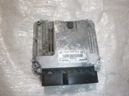 55579015 блок управления ECU Opel Corsa D 2010