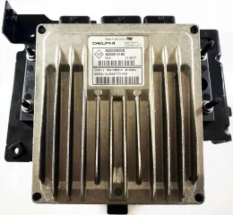 8200399038 блок управління ECU Nissan Note (E11) 2006