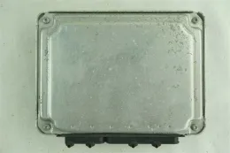 036906032AQ блок управления ECU Volkswagen Caddy 2014