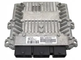 Блок управління 9662273380 citroen c4 2.0hdi 5ws40341c-t